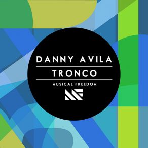 Tronco (Single) album cover