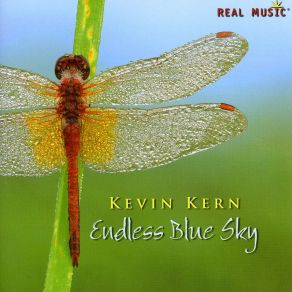 Endless Blue Sky album cover