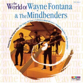 The World Of album cover