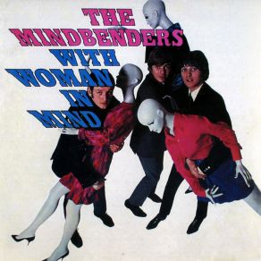 With Woman In Mind album cover