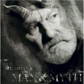 Man And Myth album cover