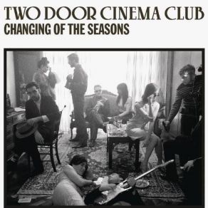 Changing Of The Seasons album cover