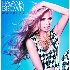 Warrior (Single) album cover