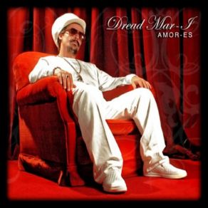 Amor-Es album cover
