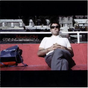 Ambassadors Of Style album cover