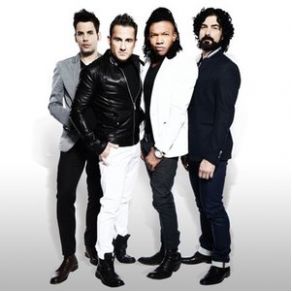 Thats How You Change The World (Single) album cover
