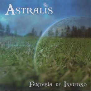 Fantasia De Invierno album cover