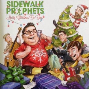 Merry Christmas To You album cover