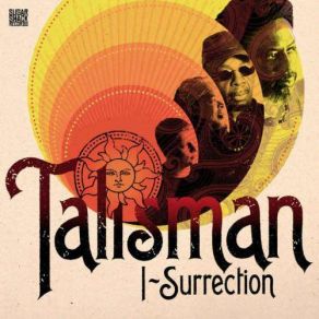 I Surrection album cover