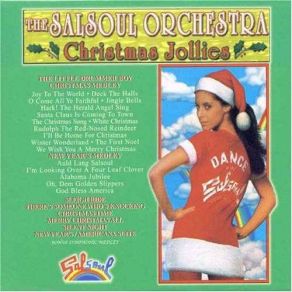 Christmas Jollies (Reissue 2006) album cover