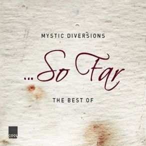 So Far (The Best Of) album cover