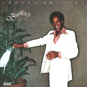Bristol's Crème album cover