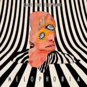 Melophobia album cover