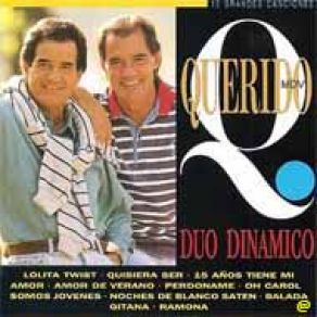 Querido Duo Dinamico album cover