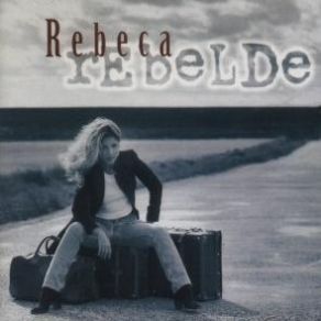 Rebelde album cover