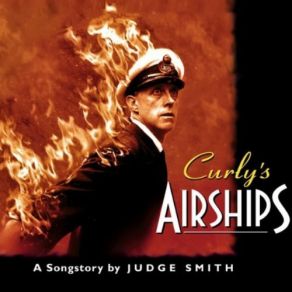 Curly's Airships (CD1) album cover