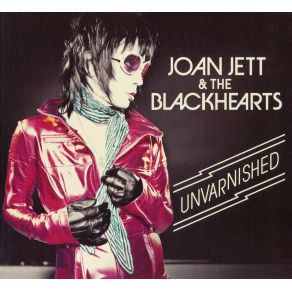 Unvarnished (Best Buy Exclusive Version) album cover