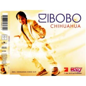 Chihuahua (Germany) album cover