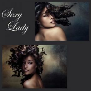 Sexy Lady: Sunset Chill Out Lounge Cafe In Ibiza, Afterhours Air Bar Grooves (Sueno Del Mar Collection Compiled By Astro Moon Ibiza 2013 DJ) album cover