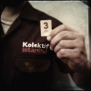 Kerevet album cover