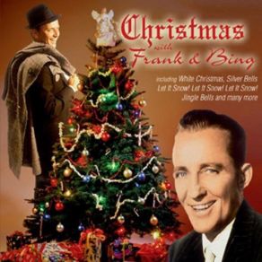 Christmas With Frank & Bing (Deluxe Edition) album cover