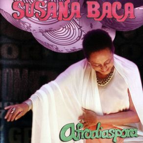 Afrodiaspora album cover