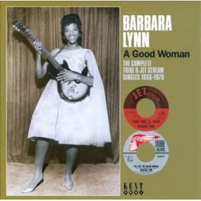 A Good Women-The Complete Tribe & Jetstream album cover