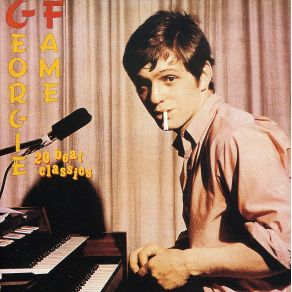 20 Beat Classics album cover