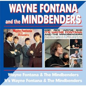 It's Wayne Fontana & The Mindbenders album cover
