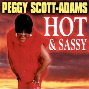 Hot And Sassy album cover