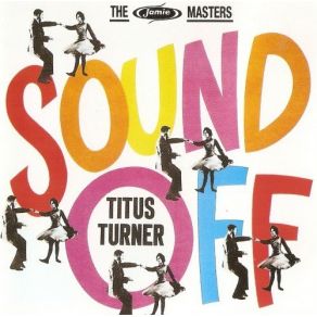 Sound Off album cover