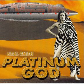 Platinum God album cover