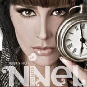 Ayer Y Hoy album cover