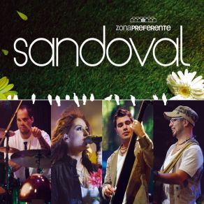 Zona Preferente album cover