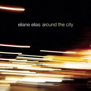 Around The City album cover