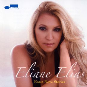 Bossa Nova Stories album cover
