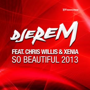 So Beautiful (Radio Mix) (Single) album cover