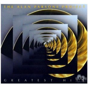 Greatest Hits (CD1) album cover