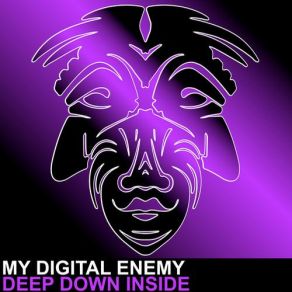 Deep Down Inside (Original Mix) (Single) album cover
