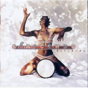 Ketukuba album cover