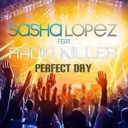 Perfect Day (Extended Club) (Single) album cover