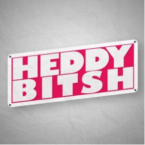 Heddy Bitsh (Single) album cover
