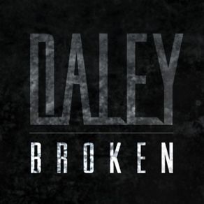 Broken (Cahill Radio Edit) (Single) album cover