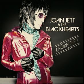 Unvarnished (Deluxe Edition) album cover