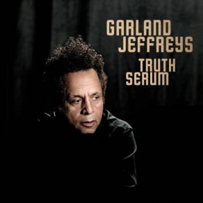 Truth Serum album cover