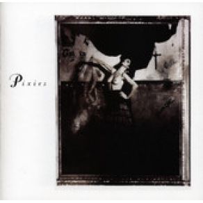 Minotaur (CD2 Surfer Rosa) album cover