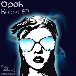 Kolakt album cover