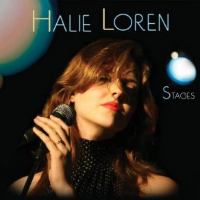 Stages album cover