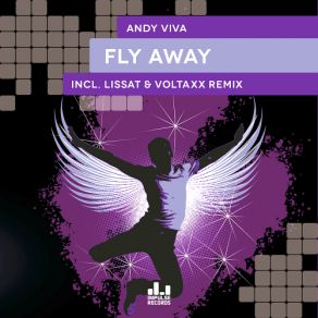 Fly Away album cover