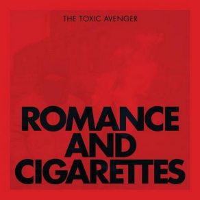 Romance & Cigarettes album cover